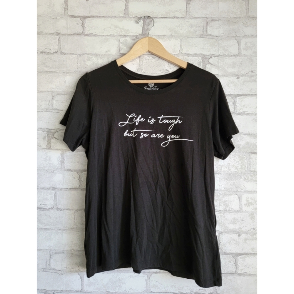 Basic Walmart T Shirt